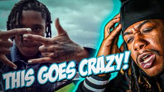 THE NEW YSL!| FIRST TIME REACTING TO NINEVICIOUS- RIP LIL KEED /U FANCY
