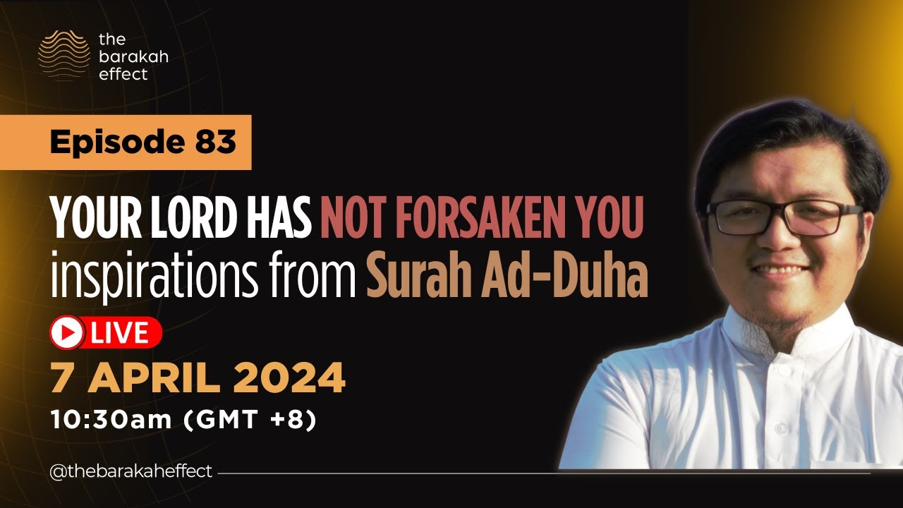 your-lord-has-not-forsaken-you-surah-ad-duha-syahmi-083-youtube