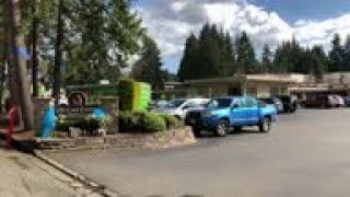 Clean-up continues at Kirkland nursing home