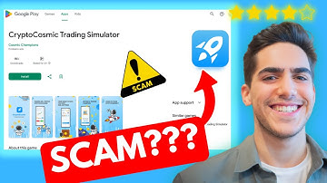 Is CryptoCosmic Safe? Honest Review & Scam Test