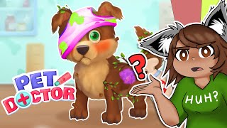 Pet Care Simulator Gone WRONG! screenshot 4
