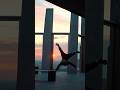 Sunset airflares #bboy #breakdance #dance #breaking