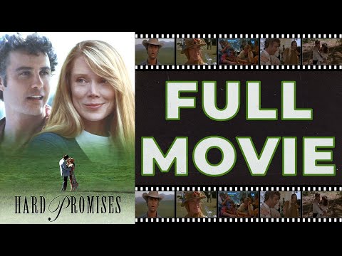 hard-promises-(1991)-sissy-spacek-|-william-petersen---romantic-comedy-hd