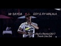 Mr sayda  esy e ry malala nyks remixtwerk like dat217