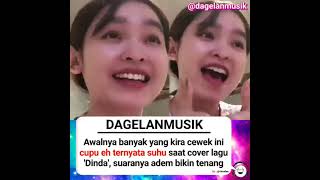 Download Lagu awal fals ternyata suaranya adem bikin tenang ( cover dinda ) MP3 Download Lagu awal fals ternyata suaranya adem bikin tenang ( cover dinda ) MP3