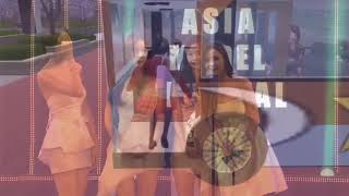 Pop Awards & Games Anniversary - Dessert (Remastered) (Official Music Video) screenshot 5