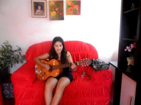 E ai j era - Luana Mello (cover) Jorge e Mateus