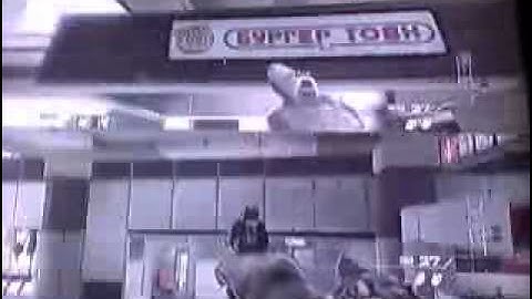 mw3 infected spots terminal  part 1