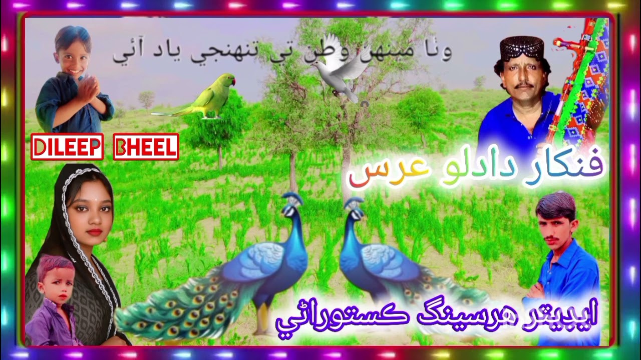 فنکار دادلو عرس