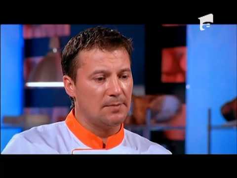 Degustare, partea 6: Juriul Top Chef, dezamăgit de preparatul lui Paul Purice camera iphone 8 plus apk