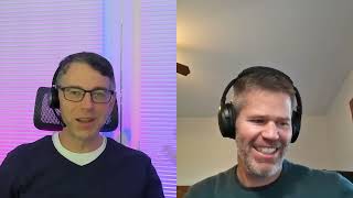 Copilot Studio Dudecast EP2 Jeff Derstadt