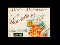 ♡ Audiohbook ♡ Alice's Adventures in Wonderland ♡ Timeless Classic Literature for Children
