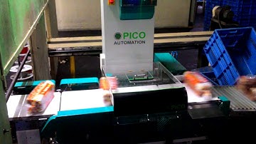 Check weigher Manufacturers