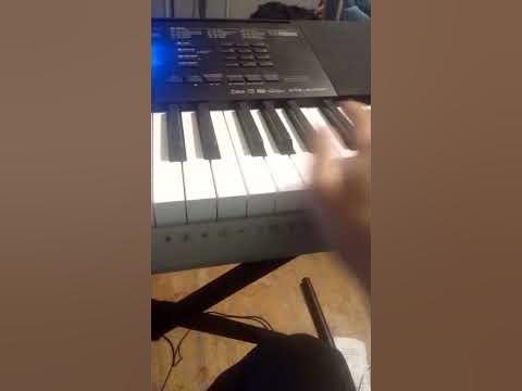 The Boondocks Outro - Piano Solo - YouTube