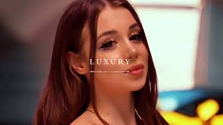LUXURY HOT LOVE - Marat & Bones & 2Pac& Eddy Baker клубная музыка | Club Mix