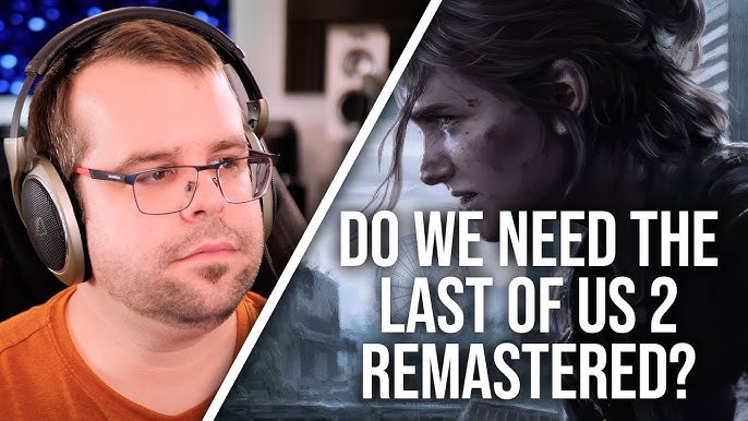 The Last Of Us Part 2 Remastered Is Tiring, But Expected - Gameranx