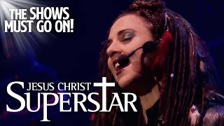 'Jesus Christ Superstar' Medley by Mel C | The Shows Must Go On!