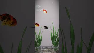 theraphy apps for fish hobbyist.. Goldfish-Aquarium Fish Tank screenshot 5