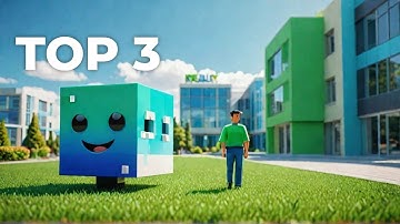 Easy Steps to Create Amazing 3D Buildings!