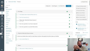 How to view recorded meetings in BigBlueButton