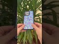 This Phone Case Screams Summer Vibes! 🌊📱 #cutephonecase #phonecaseshop #phonecase #iphonecase