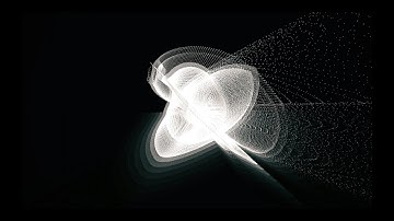 Sem3ion - Diffeomorfismi (Official Audio Reactive Video) feat. Artiom Constantinov