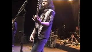 Iwan fals tak biru lagi lautku ...