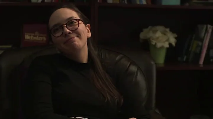 Michelle Driscoll Comedy Reel