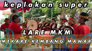 Mkm mekare Kembang Mawar Gintangankaligung