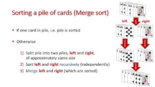 Recursion and Iteration