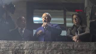 Mersin İyi̇ Partide Deprem Kocamazın Adaylığı Tehlikede