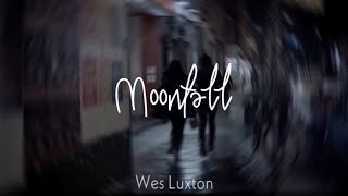 Moonfall (Prod. Noria) - Wes Luxton (2021) (Official Music Video) (Dir. Ledbyher)