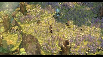 NEW Tree of Savior TYPE OF BOT - TURRET??!