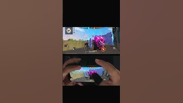 Handcam 🗿🔥 #freefire #shorts #foryoubage #handcam