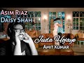 Juda Hojaye (REACTION!!) | Ankit Tiwari | Asim Riaz, Daisy Shah | Bcc Music Factory