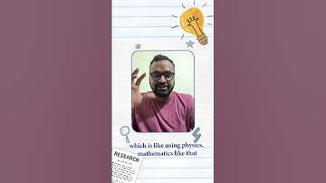 Why Pursue a PhD in Aerospace Engineering at IISc? 🚀 Insights with Nitin Balajee R.