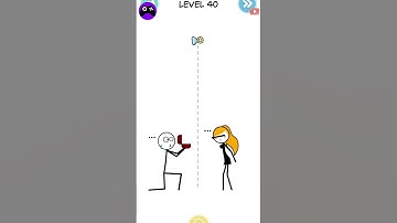 Drop The Item level 40 gameplay walkthrough | All levels | android, iOS mobile | new update #shorts