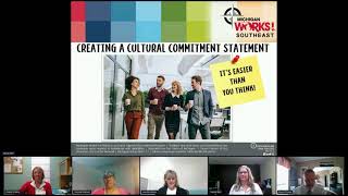 Creating a Cultural Commitment Statement is Easier Than You Think
