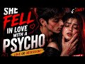 “She Fell in Love with a Psycho Killer | Dark Love Story (Part 1) ( Dark romance) Audio book By vasu