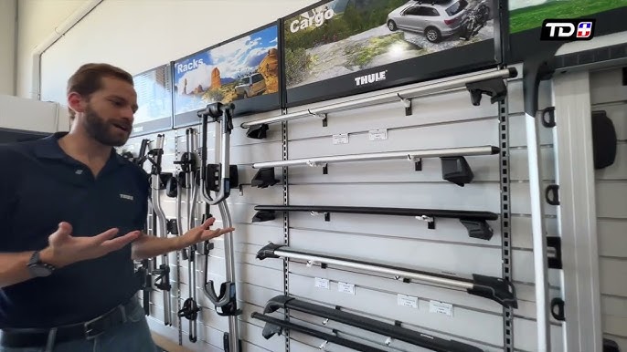 THULE STORE COSTA RICA : MALETEROS DE TECHO 