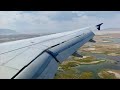 Full Flight – Delta Air Lines – Airbus A319-114 – DEN-SLC – N330NB – IFS Ep. 333