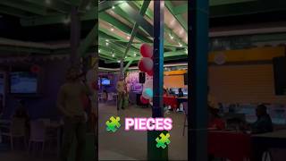 Pieces (cover) #karaoke #pieces #bvi #london #robthomas #matchbox20 #reels #shorts #viralshorts