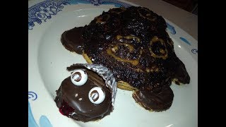 Невероятно вкусный и нежный торт Черепаха. Очень простой рецепт Невероятно вкусный и нежный торт Черепаха. Очень простой рецепт
