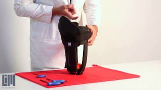 Tech Tips | Brim & Ischial Seat Adjustment