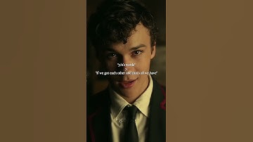 #pov : i’m thankful for my sister even though sometimes we fight || y/n & mattheo riddle