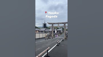 KYOTO, JAPAN summer vibes | Sept 2025 trip report