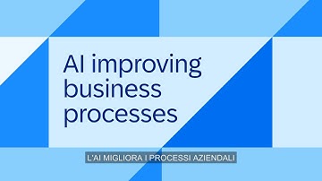 Customer Interview: Unlocking the business value of AI (with Italian subtitles)