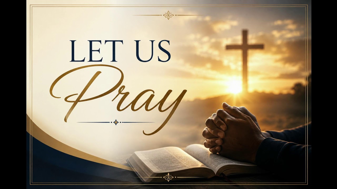 Pastor Nathaniel Patterson | NLWO Ministries