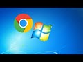 UPDATE Chrome support ends for Windows 7 & 8.1 early 2023: Chrome shows warnings | How to disable image