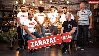 Zarafat+ #15 | Videozavr